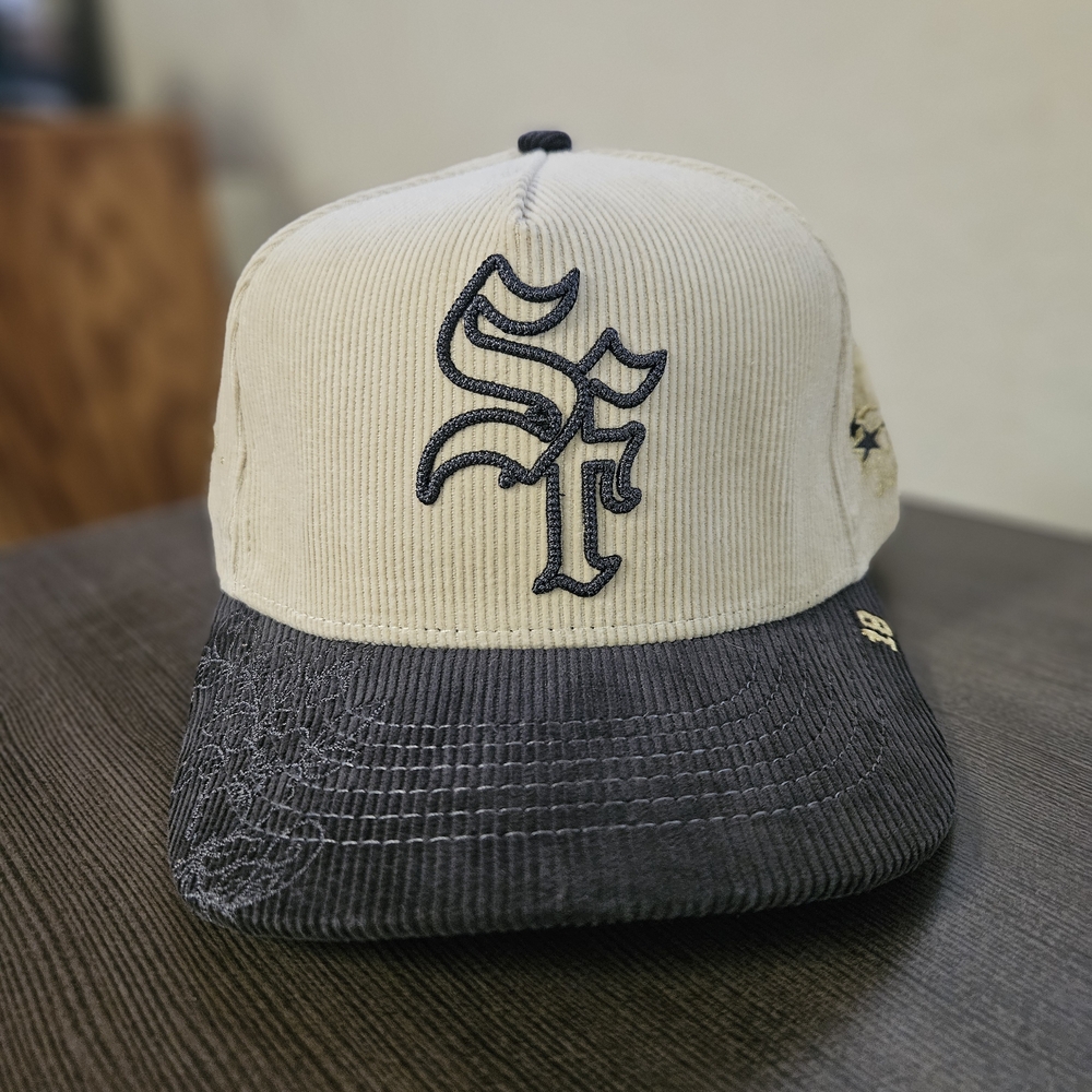 Dvniel Luu Sf Hat